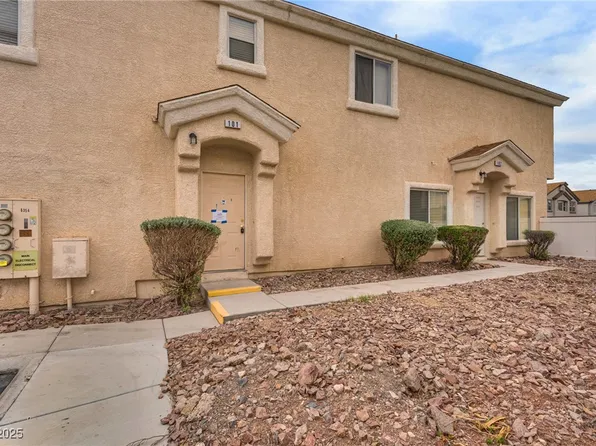 6354 Rusticated Stone Ave Unit 101, Henderson, NV 89011