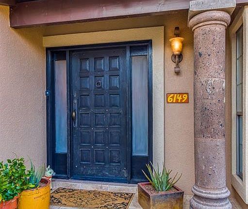4th image of 6149 Los Felinos Cir