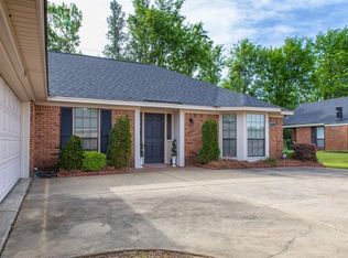 6517 Gloucester Mews, Montgomery, AL 36117