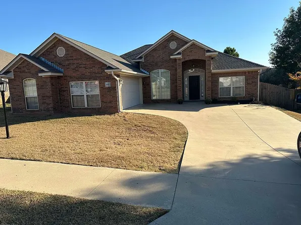 521 Northridge Dr, Van Buren, AR 72956