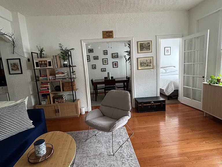 2032 Belmont Rd NW #534 — Photo 10