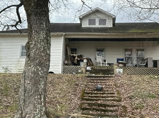 432 Big Limestone Rd, Limestone, TN 37681