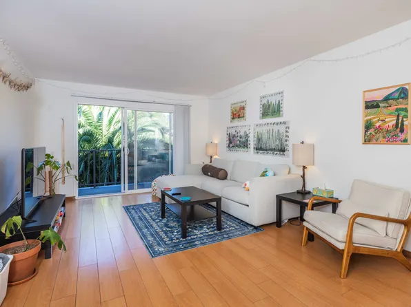 1541 Oxford Street, 1541 Oxford St #205, Berkeley, CA 94709