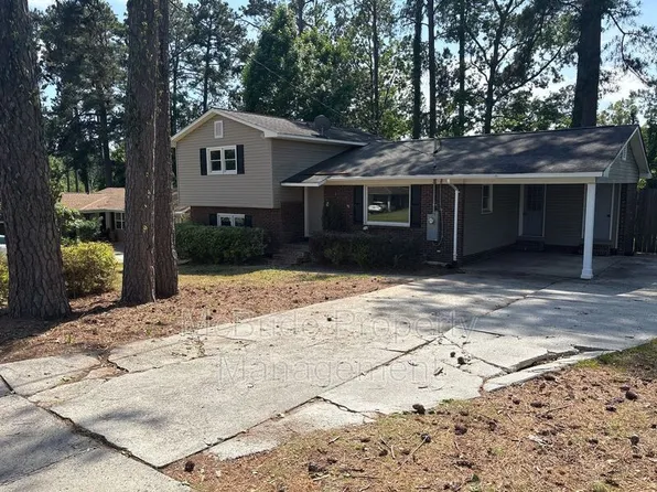 315 Indian Trl, Augusta, GA 30907