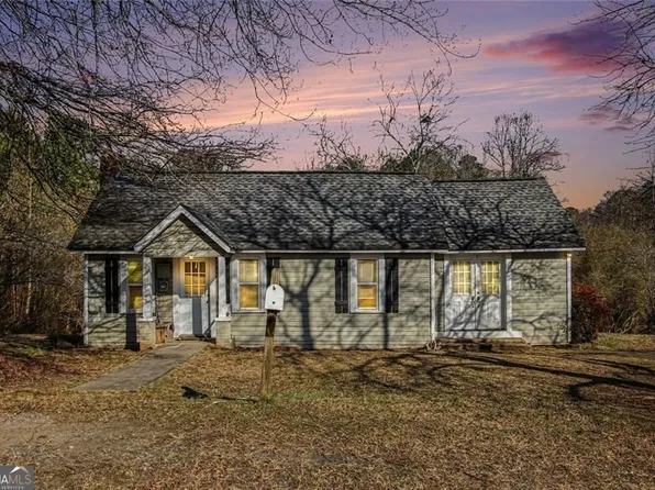 1450 Bettis Tribble Gap Rd, Cumming, GA 30040