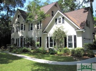 32 Cove Dr, Savannah, GA 31419