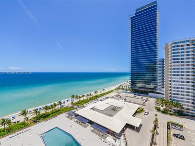 1950 S Ocean Dr APT 14G, Hallandale, FL, 33009