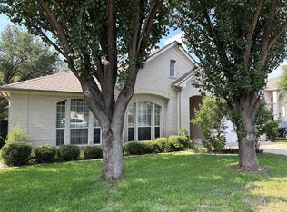7006 Rambollet Ter, Round Rock, TX 78681