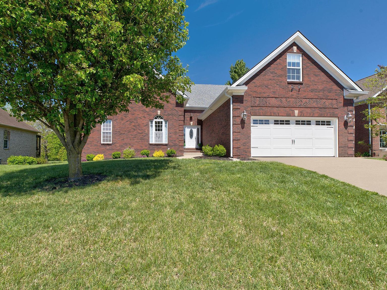 124 Saint Andrews Way