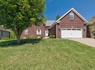 124 Saint Andrews Way, Georgetown, KY 40324