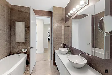 Sold by R New York