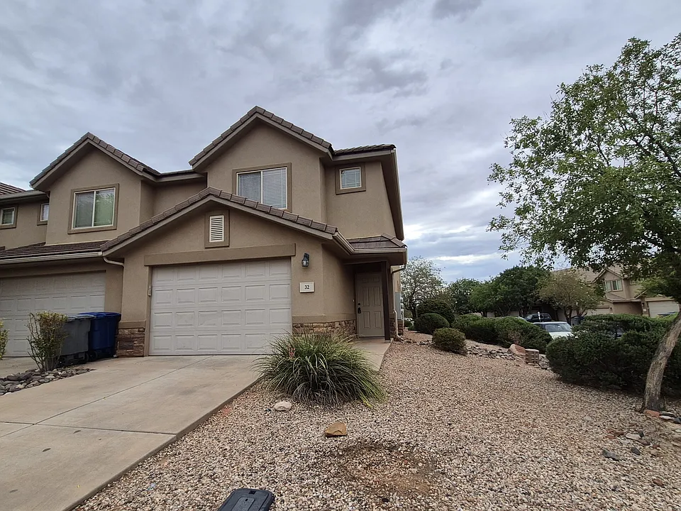 1000 E Bluff View Dr #32