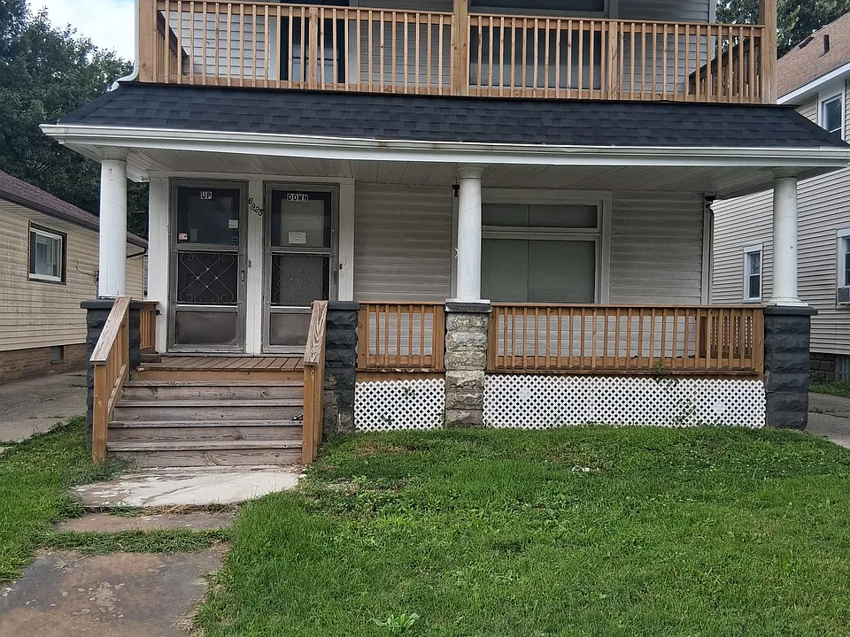 6925 Harvard Ave #1