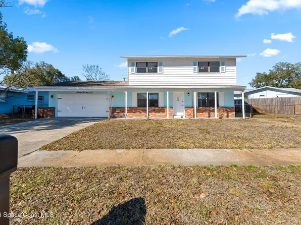 2400 Heritage Dr, Titusville, FL 32780