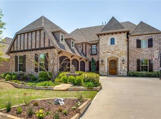 4025 Briar Tree Ln, Frisco, TX 75034