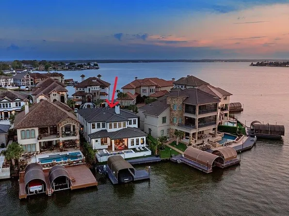 12378 Tramonto Drive, Conroe, TX 77304