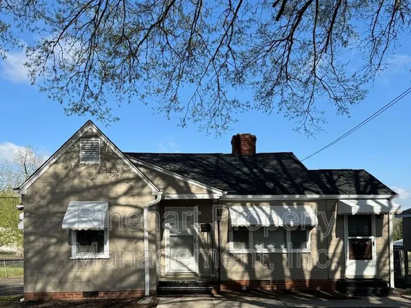 221 Hutchinson St, Rock Hill, SC 29730