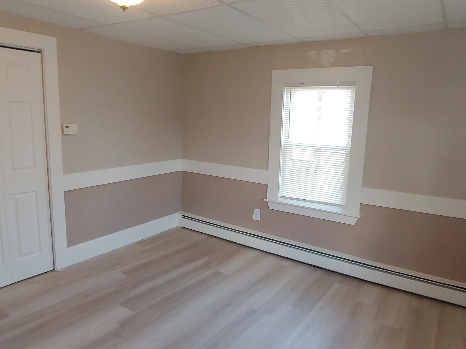 1 bed, 550 sqft, $2,000 — Photo 1