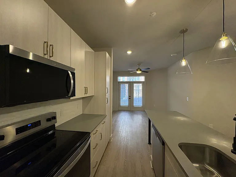 District on the Etowah Apartments — Photo 278
