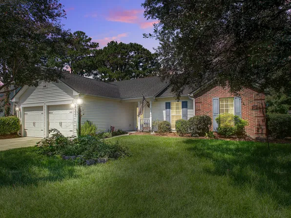 608 Julep Dr, Mount Pleasant, SC 29464