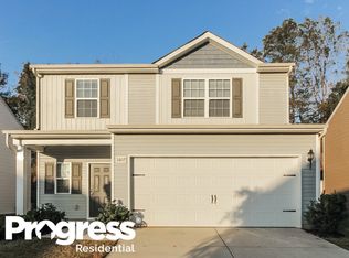 2807 Yurman Rd, Charlotte, NC 28214