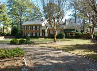 8225 Chamberlayne Rd, Richmond, VA 23227