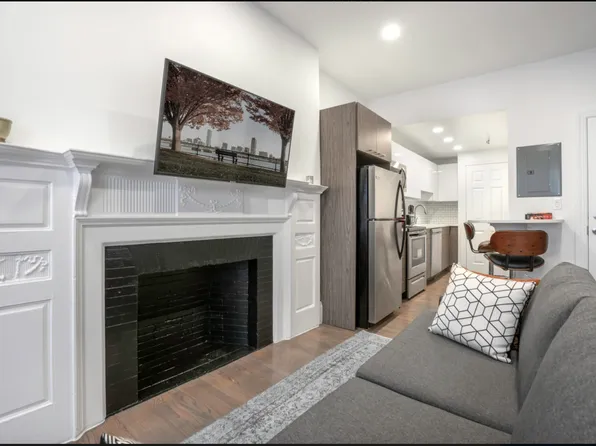 511 Beacon St APT 8, Boston, MA 02215