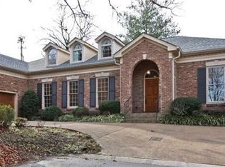 406 Charlesgate Ct, Nashville, TN 37215