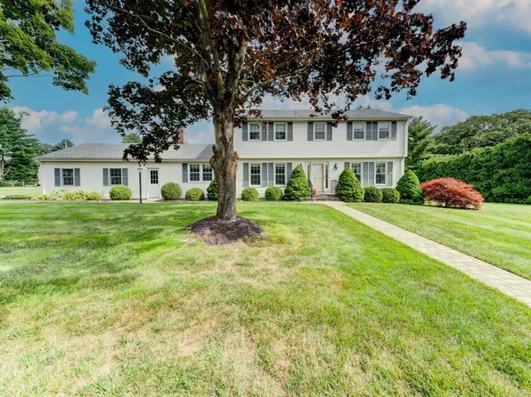 137 Winesap Road, Berlin, CT 06037