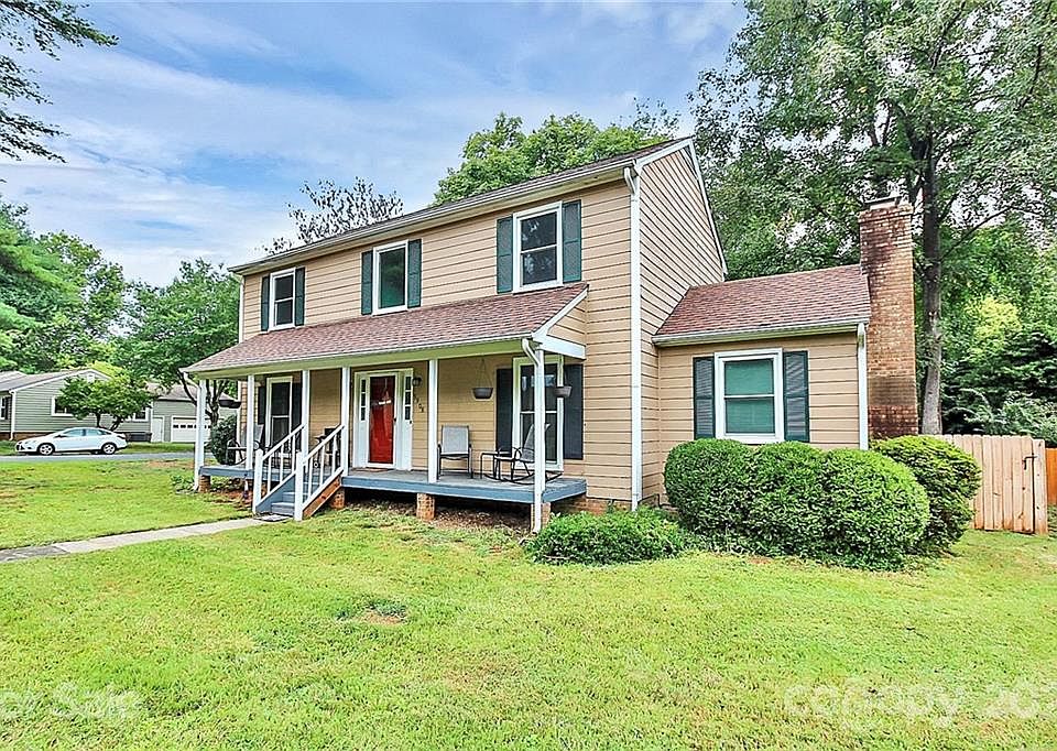 9908 Sardis Oaks Rd, Charlotte, NC 28270 Zillow