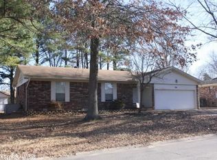 34 Foxboro Dr, Searcy, AR 72143