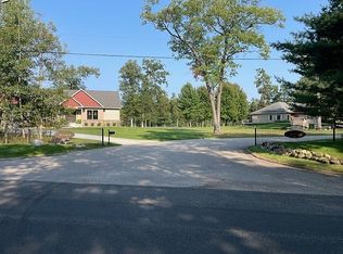 0 Locksley Ln, Twin Lake, MI 49457