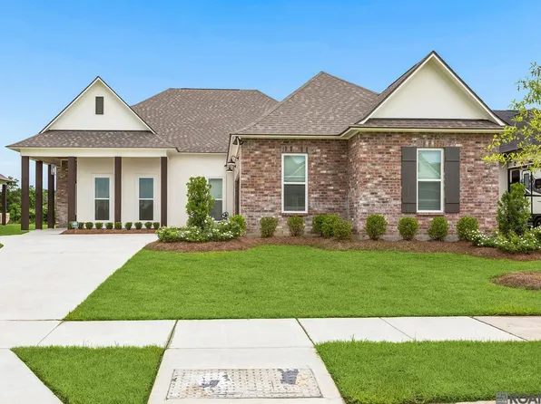 9934 Oak Colony Dr, Baton Rouge, LA 70817