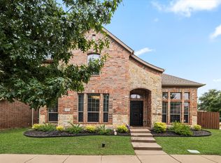 5429 Hampshire Dr, McKinney, TX 75070