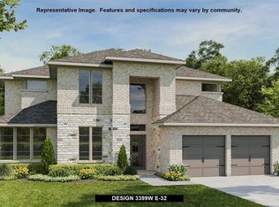22002 Golden Azalea Dr, Tomball, TX 77377