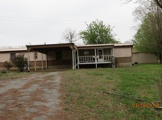 6505 Three Way Rd, Decaturville, TN 38329