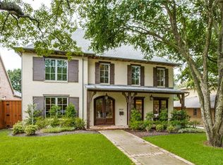 7432 Wentwood Dr, Dallas, TX 75225