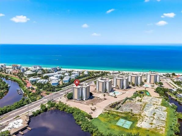 5500 Bonita Beach RD #908, BONITA SPRINGS, FL 34134