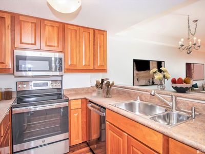 601 Van Ness Ave APT 924, San Francisco, CA, 94102