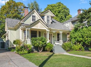 1927 NE 16th Ave #1, Portland, OR 97212