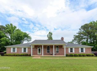 10224 Tanglewood Dr, Meridian, MS 39307