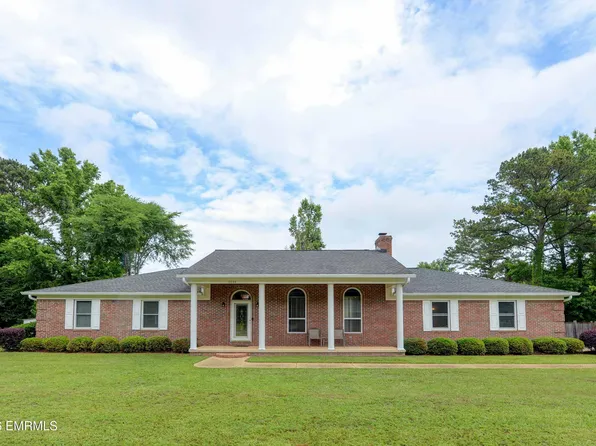 10224 Tanglewood Dr, Meridian, MS 39307