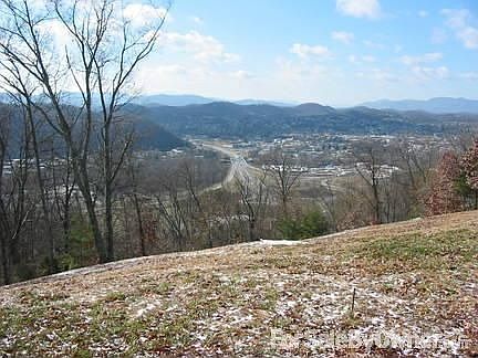 Large side yard - above road
						:
						Large shaded side yard sits above the road so you have complete privacy.