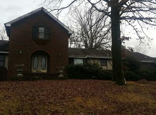 107 Wedgewood Ter, Hot Springs, AR 71901