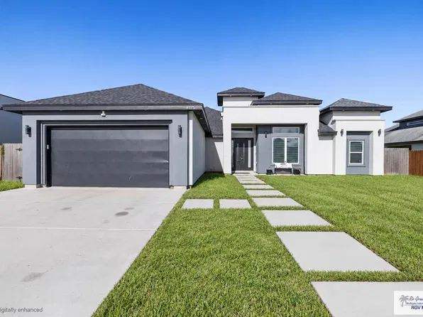 9175 Lake Charles Dr, Los Fresnos, TX 78566