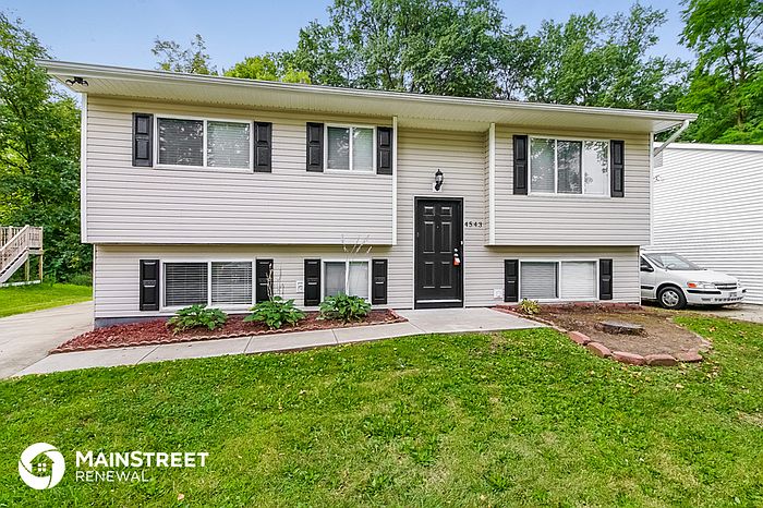 1st image of 4543 Fanwick Ct