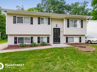 4543 Fanwick Ct, Columbus, OH 43230