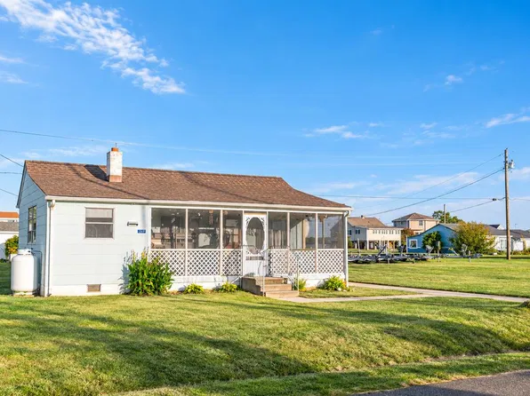 269 Church Ln, Lottsburg, VA 22511