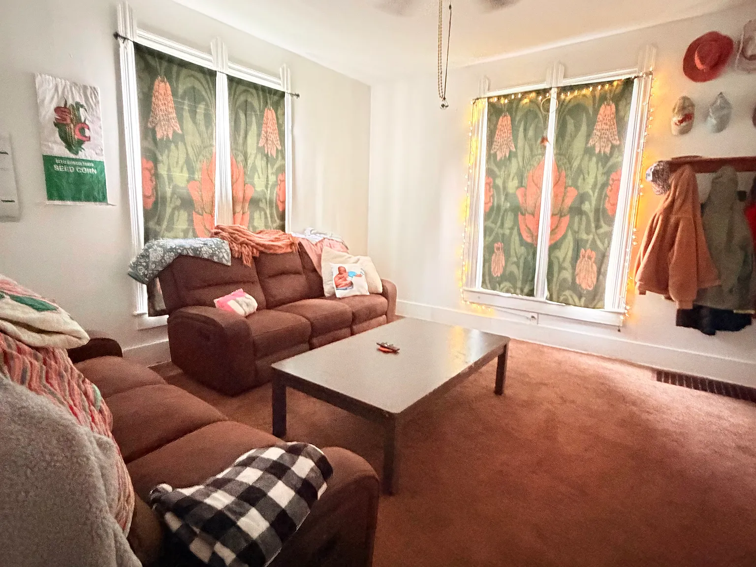 1 bed, $850 — Photo 1