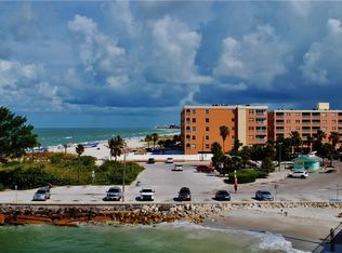 12901 Gulf Ln #104, Madeira Beach, FL 33708